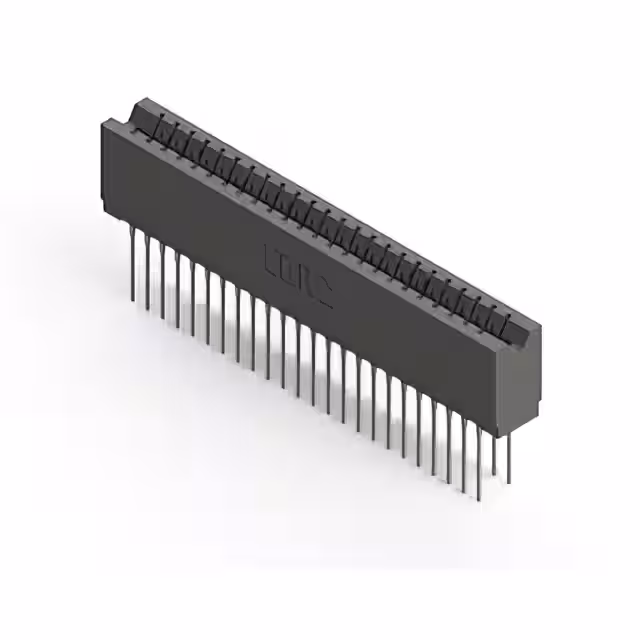 746-048-541-206 EDAC Inc.  Edgeboard Connectors